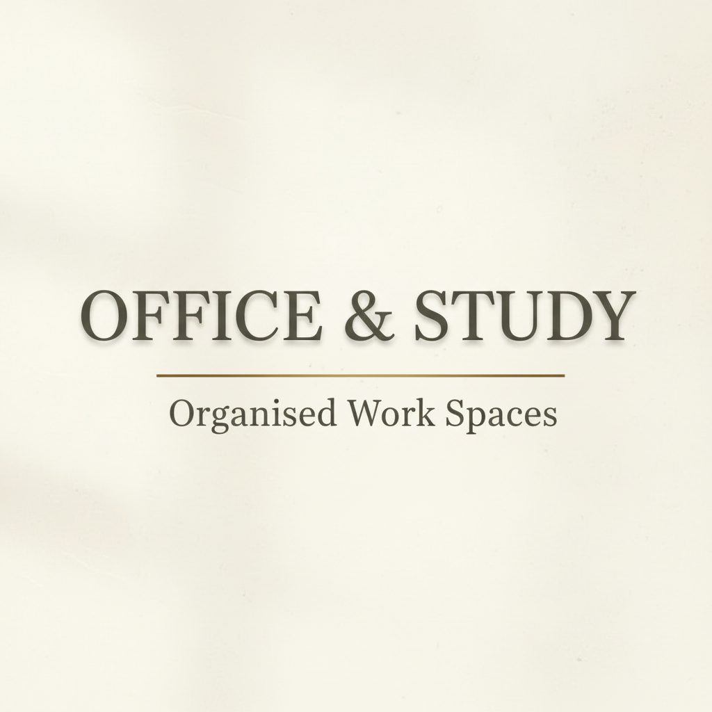 Office & Study