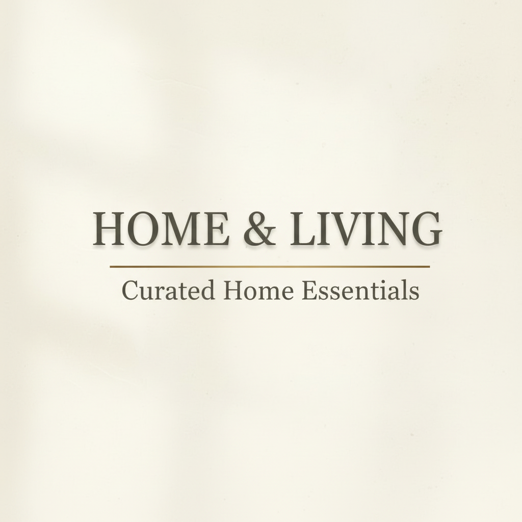 Home & Living collection – practical home accessories, storage and everyday essentials for every room
