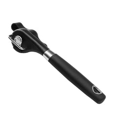 Safe-Cut Can Opener with Smooth Edge (2-Pack)