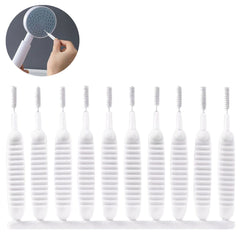 Shower Nozzle Cleaning Brush – Pack of 30