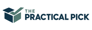 The Practical Pick - Home