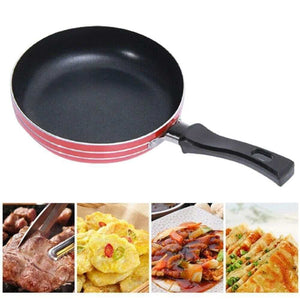Mini Non-Stick Frying Pan – Random Colour