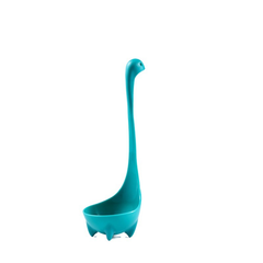 Nessie Ladle – Loch Ness Monster Soup Ladle (Blue)