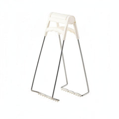 Anti-Scald Plate and Bowl Gripper Clip Set