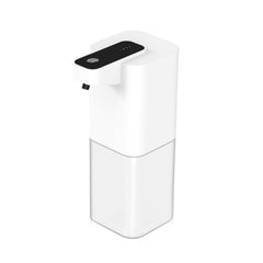Touchless Infrared Soap Dispenser – Automatic Sensor, PX4 Waterproof, USB Rechargeable, 400ml