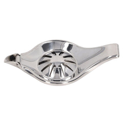 Manual Lemon & Citrus Juicer – 304 Stainless Steel, Firm Clamp Design, Suits Lemon, Lime & Orange