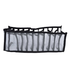 Foldable Mesh Drawer Divider & Storage Box – 11-Cell Organiser for Bras, Underwear & Socks