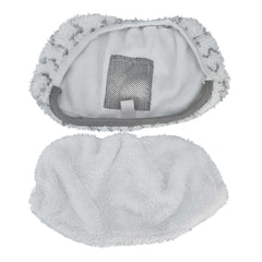 Replacement Microfibre Steam Mop Pads for Bissell 1132, 1252 & 1440 – 2 Pack