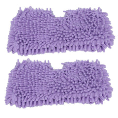 Replacement Microfibre Mop Pads for Shark S3550 S3901 S3601 S3501 – 2 Pack