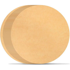 12-Inch Round Baking Parchment Paper – 100 Pack