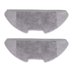 Replacement Mop Pads for Xiaomi Mijia PRO Robot Vacuum – 2 Pack